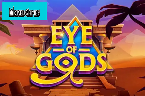 Eye of Gods
